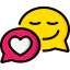Smiley icon 64x64