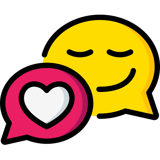 Smiley icon