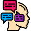 Head icon 64x64