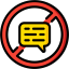Deny 图标 64x64