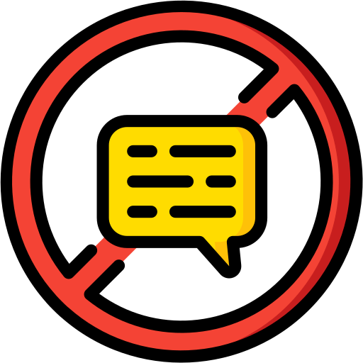 Deny icon