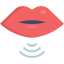 Mouth icon 64x64