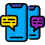 Smartphone 图标 64x64
