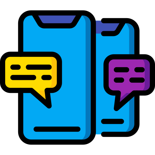 Smartphone icon