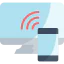 Computer Ikona 64x64