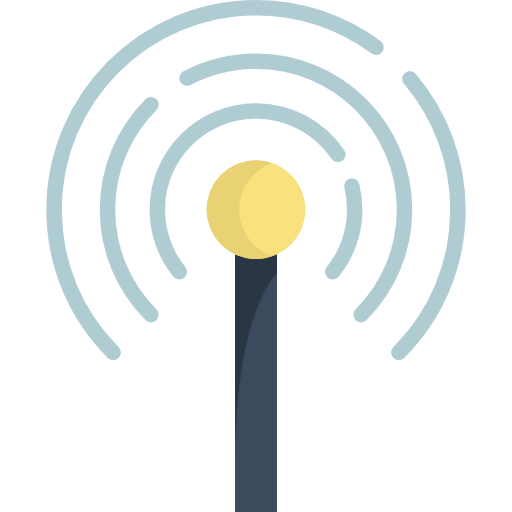 Radio icon