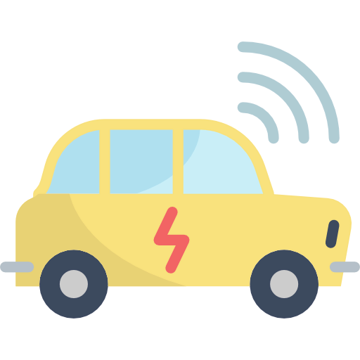 Car icon