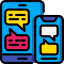 Smart devices 图标 64x64