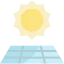 Solar icon 64x64