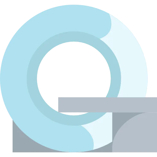 Magnetic icon