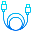 Cable icon 64x64