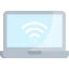 Laptop icon 64x64