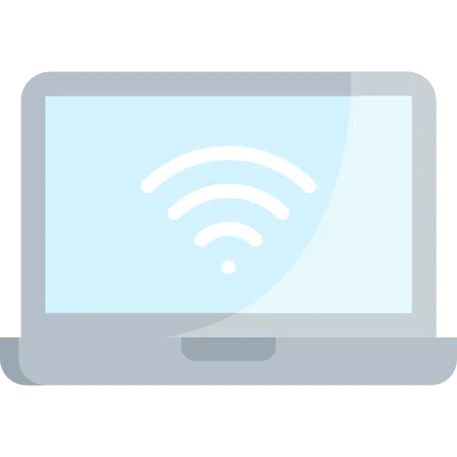 Laptop icon