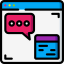 Conversation 图标 64x64