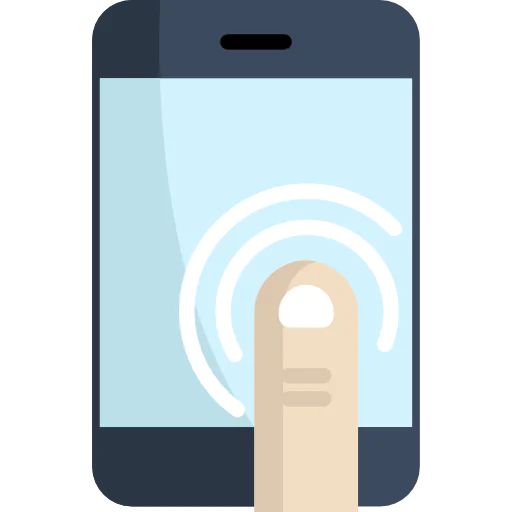 Phone icon