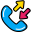 Phone call 图标 64x64