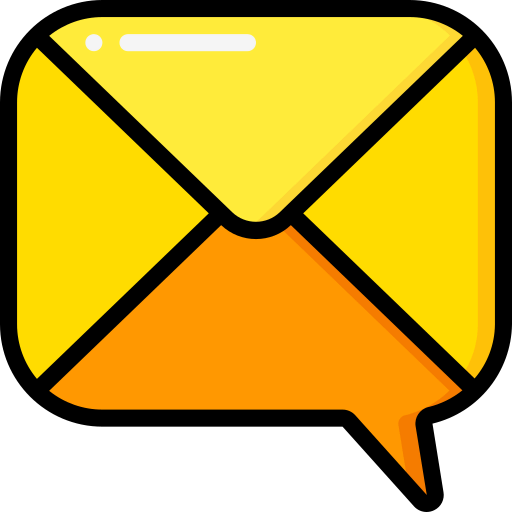 Mail icon