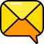 Mail 图标 64x64