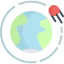 Satellite icon 64x64