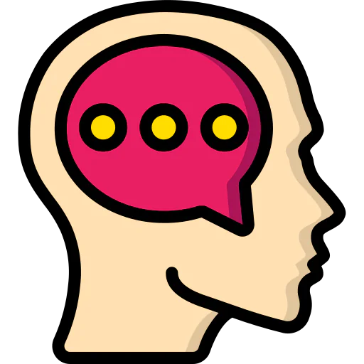 Head icon