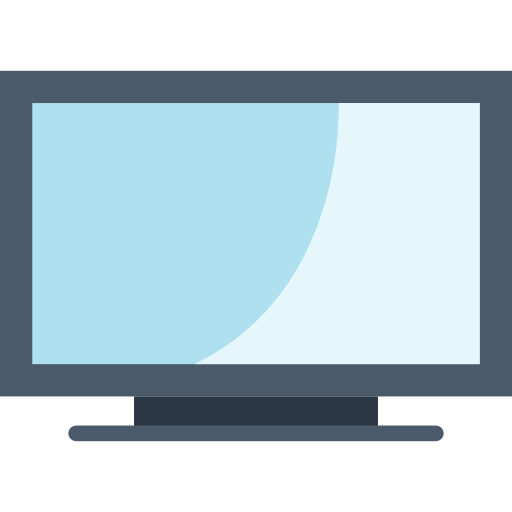 Tv icon