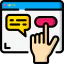 Interface 图标 64x64