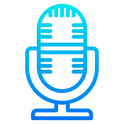 Radio icon