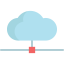 Cloud biểu tượng 64x64