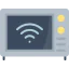 Microwave icon 64x64