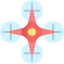 Drone icon 64x64