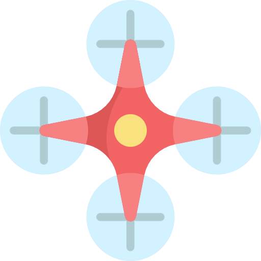 Drone icon