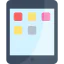 Tablet icon 64x64