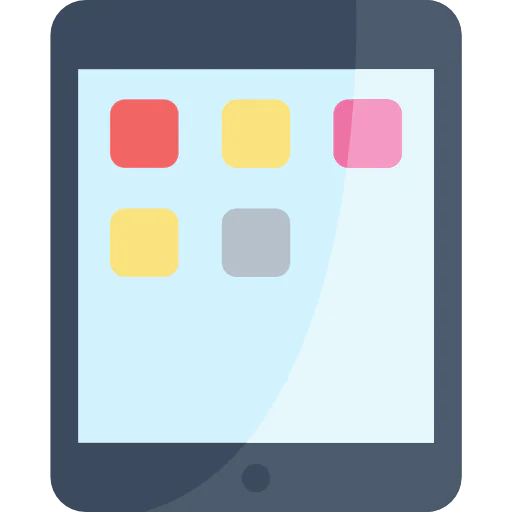 Tablet icon