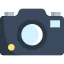 Camera icon 64x64