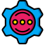 Gear 图标 64x64