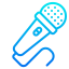 Microphone icon 64x64