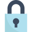 Lock icon 64x64