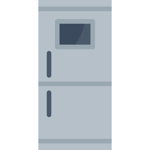 Fridge icon