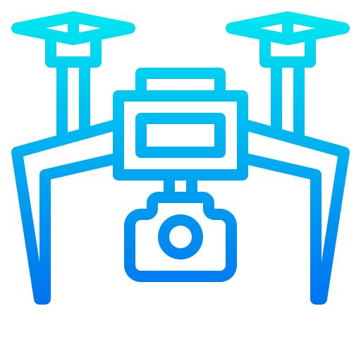 Drone icon
