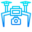 Drone icon 64x64