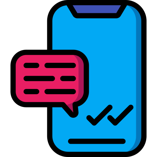 Mobile icon