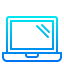 Laptop icon 64x64