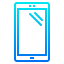 Smartphone icon 64x64
