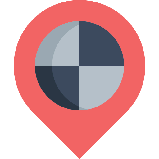 Location icon