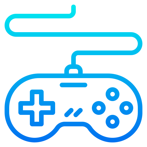 Gamepad icon