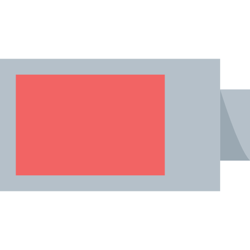 Battery icon