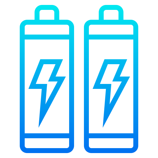 Battery icon