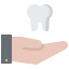 Molar icon 64x64