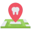 Dentist icon 64x64