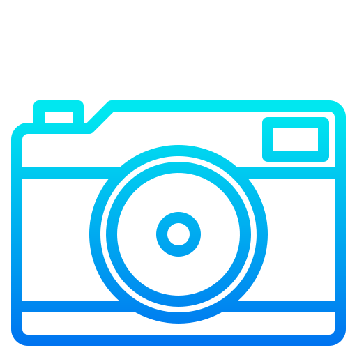 Camera Ikona